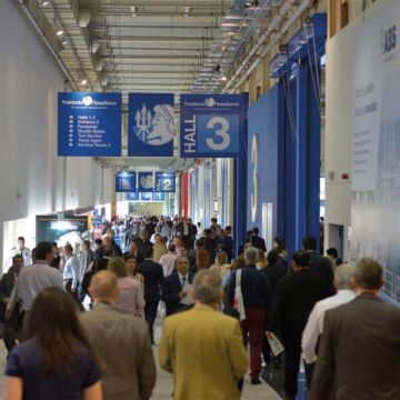 OTESAT_MARITEL: Δυναμική παρουσία  στη διεθνή ναυτιλιακή έκθεση «Ποσειδώνια 2016»