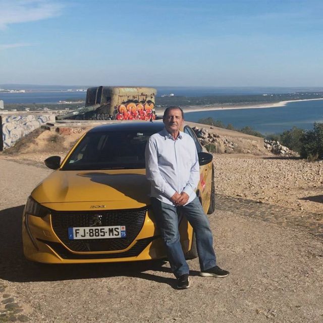 TRACTION  – ΝΕΑ ΣΕΖΟΝ 1η εκπομπή, πρεμιέρα την Κυριακή 24.11.19 στις 14:15