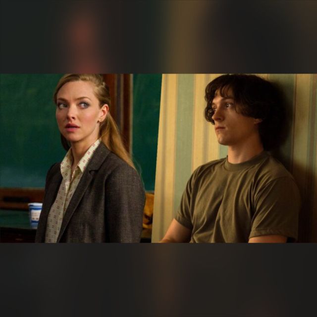 Το θρίλερ με τον Tom Holland “The Crowded Room” κάνει πρεμιέρα στις 9 Ιουνίου στο Apple TV+