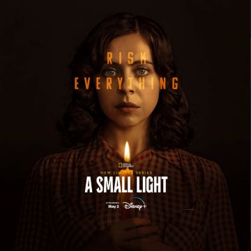 “Το Φως της Ελπίδας”, η ιστορία της γυναίκας που έκρυψε την Άννα Φρανκ