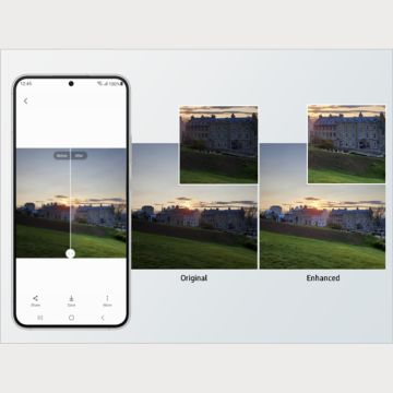 Το Samsung One UI 5.1 έρχεται στις συσκευές Galaxy με τη νέα σειρά Galaxy S23
