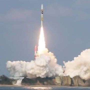 Η Ιαπωνία θέλει να στείλει αστροναύτη στη Σελήνη έως το 2030