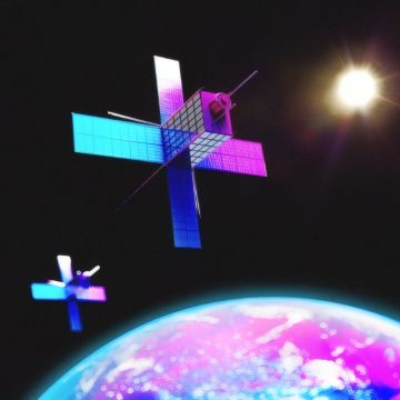 Ξεκίνησε τη λειτουργία του το πρώτο «εργοστάσιο» παραγωγής ημιαγωγών στο Διάστημα