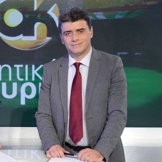 Να γιατί είναι πρώτη σε τηλεθέαση η «Αθλητική Κυριακή»!