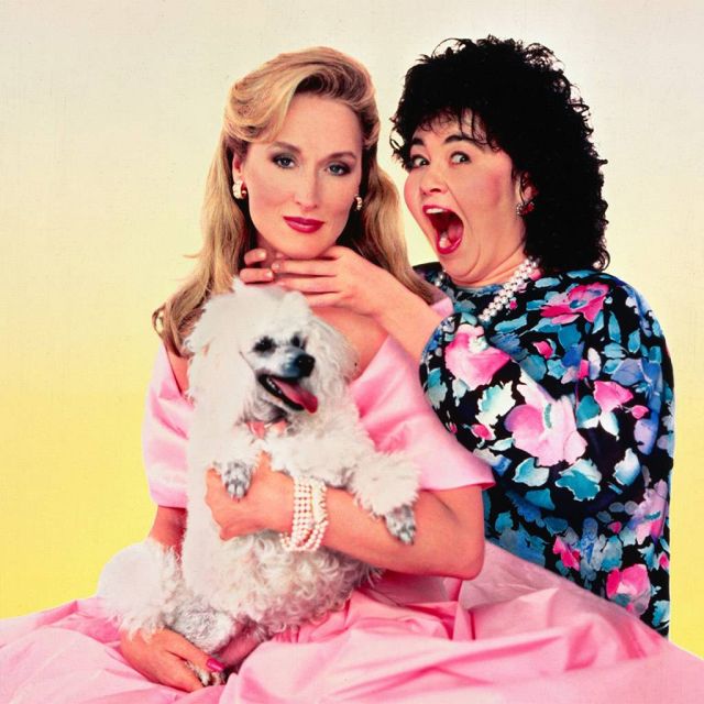 «Η Διαβολογυναίκα» στο Θερινό Σινεμά της ΕΡΤ2