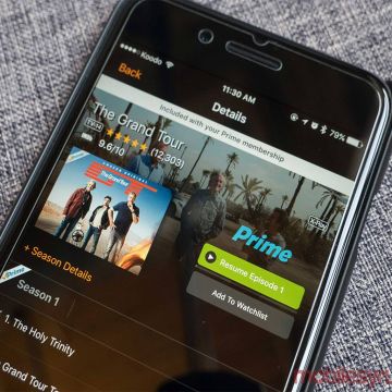 Συνεργασία του Amazon Prime Video με την AMC Studios για αποκλειστικά δικαιώματα πρώτης προβολής