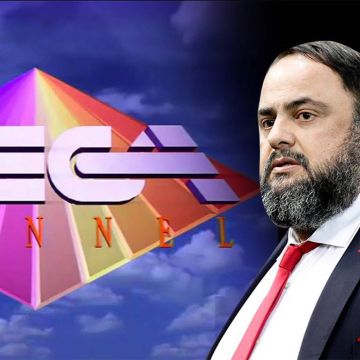 MEGA: «Πονοκέφαλος» με τα δικαιώματα των σειρών