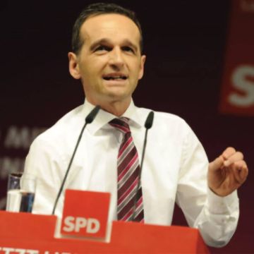 Η Γερμανία θα επιβάλλει πρόστιμα στις εταιρίες social media για την ρητορική μίσους