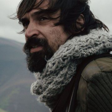 «Πάουλο Κοέλιο» – Ένα έξοχο βιογραφικό δράμα στο Θερινό Σινεμά της ΕΡΤ2