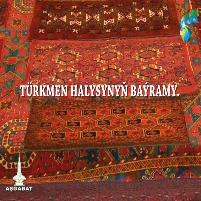 Ξεκίνησαν οι μεταδόσεις του Turkmenalem/Monacosat με ισχυρό σήμα