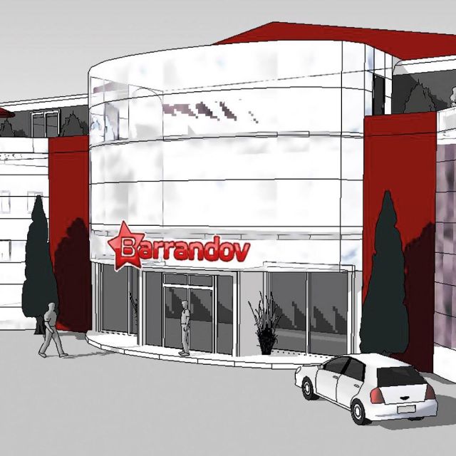 Νέο μουσικό κανάλι στην Τσεχία