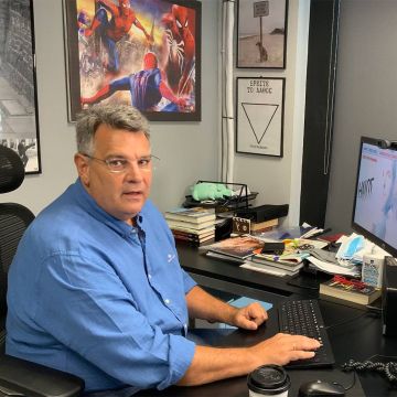 Το νέο πρόγραμμα του ΑΝΤ1 για τη σεζόν 2020-21