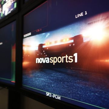 Ο φιλικός αγώνας Άρης – Πανσερραϊκός αποκλειστικά στα κανάλια Novasports!