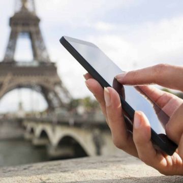 Νέες ρυθμίσεις στις χρεώσεις περιαγωγής εντός Ευρωπαϊκής Ένωσης από 30 Απριλίου