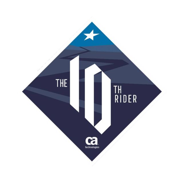 Η CA Technologies και το Eurosport προσφέρουν στους φίλους της ποδηλασίας την εμπειρία να αγωνιστούν με μία επαγγελματική ομάδα