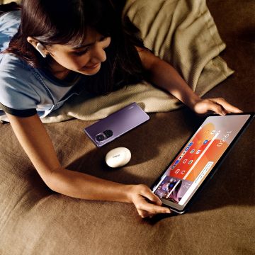 Η OPPO λανσάρει τα νέα Reno10 Pro 5G και Reno10 5G  