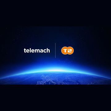 Η Telemach Σλοβενίας επήλθε σε συμφωνία για την εξαγορά της T-2