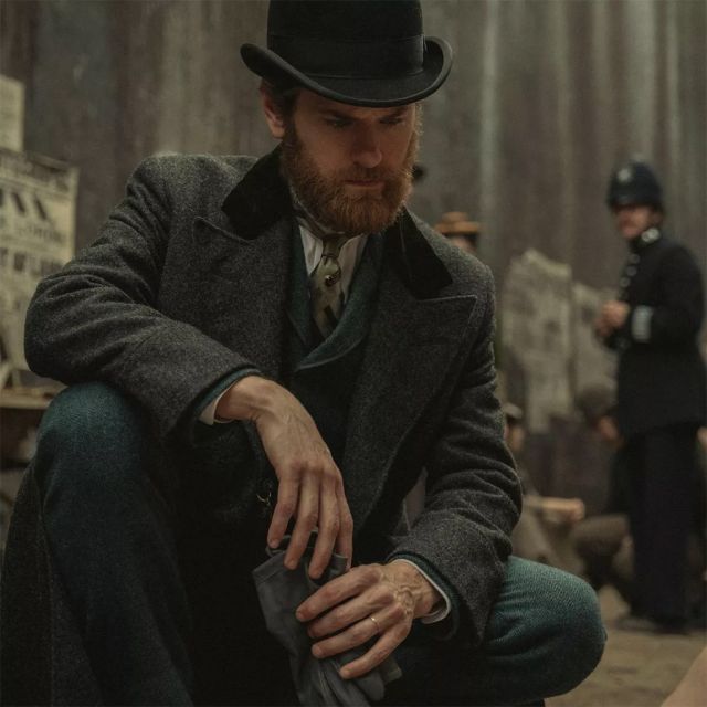 Μία νέα σειρά έριξε το Lupin από το Top 10 του Netflix στην Ελλάδα