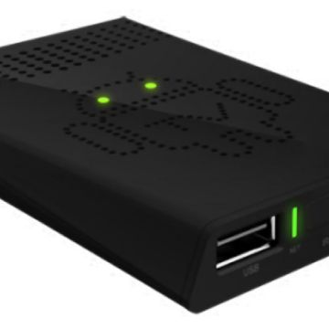 WUKE Android Box της FairMate