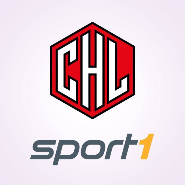 Το Sport1 εξασφαλίζει τα δικαιώματα του Champions Hockey League
