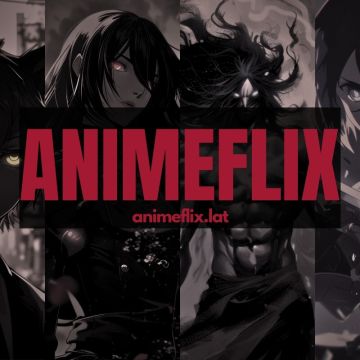 Έπεσε το πειρατικό ANIMEFLIX με 13 εκατομμύρια μηνιαίες επισκέψεις!