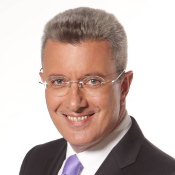 ΑΝΤ1NEWS με τον Νίκο Χατζηνικολάου στις 18.50 από σήμερα Δευτέρα 7 Σεπτεμβρίου