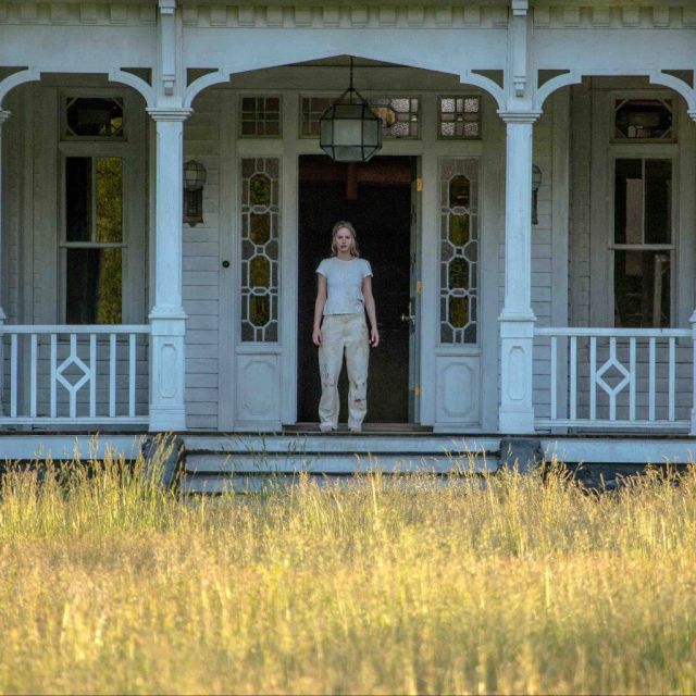 Πρεμιέρα «Μητέρα!» με τους Τζένιφερ Λόρενς και Χαβιέρ Μπαρδέμ στη Nova!