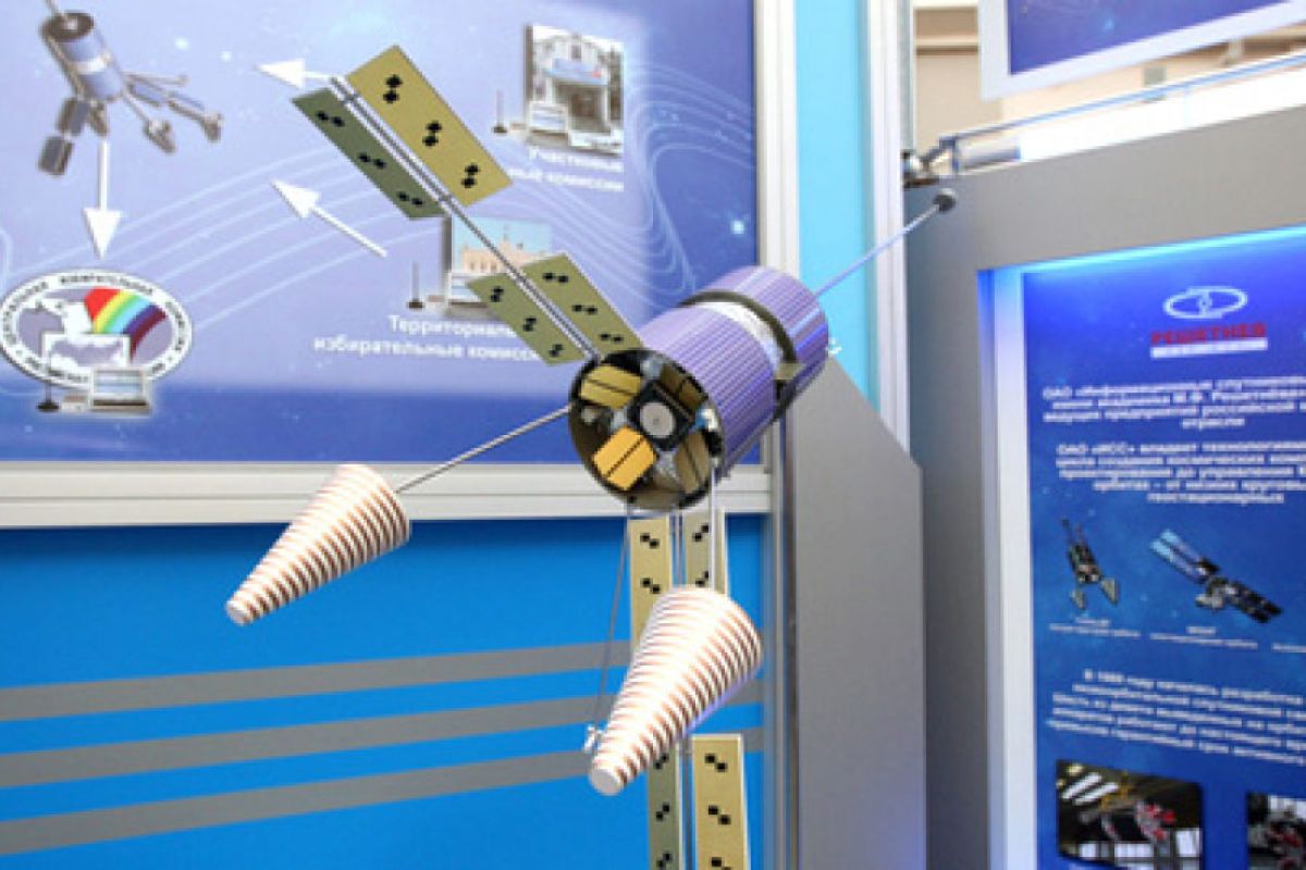 Το σύστημα Glonass πλήρως επιχειρησιακό τον Μάρτιο του 2011