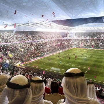 Ως και την Ελλάδα φτάνει το σκάνδαλο με τα τηλεοπτικά δικαιώματα των Μουντιάλ!