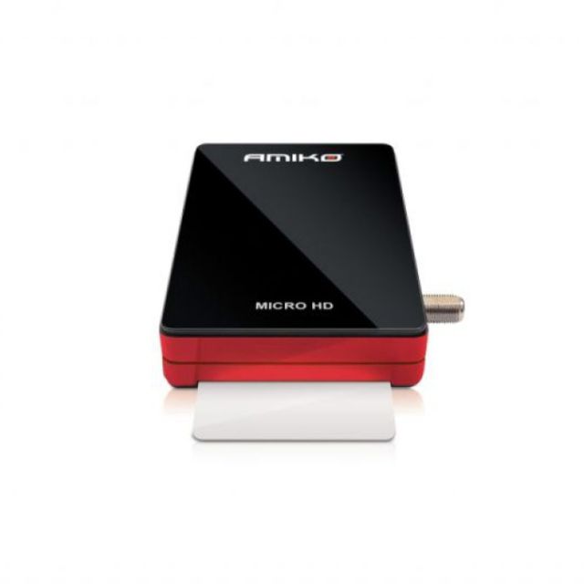 Amiko Micro HD