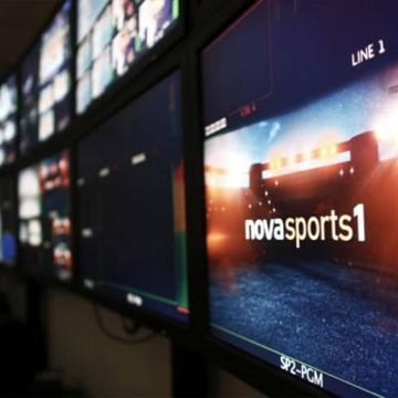 Nova: Super League ή Ασανσέρ League;