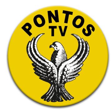 Πότε ξεκινάει το Pontos TV;