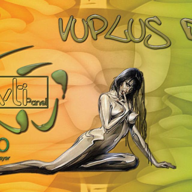 Η Majar αποκλειστικός αντιπρόσωπος της VU+