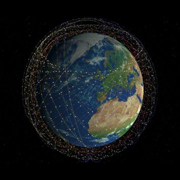 Starlink: Ξεπέρασε τους 1,5 εκατομμύριο συνδρομητές