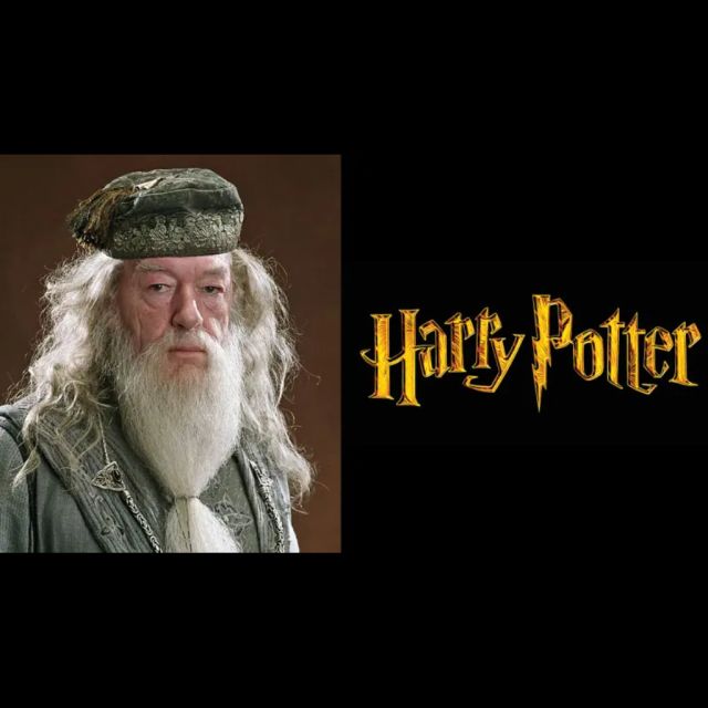 Σειρά Harry Potter: Σχεδόν κλείδωσε ο ηθοποιός του Dumbledore!