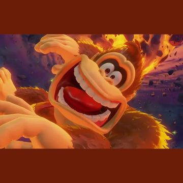 Donkey Kong: Πάει από το Switch στη μεγάλη οθόνη;