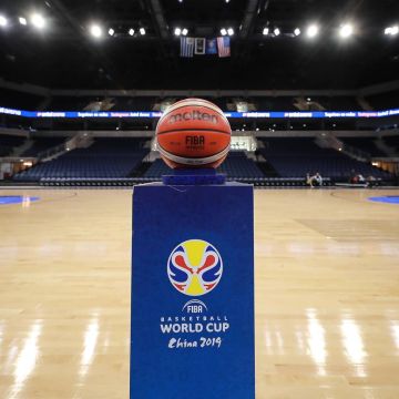 Το πρόγραμμα του Μουντομπάσκετ ως και τον τελικό