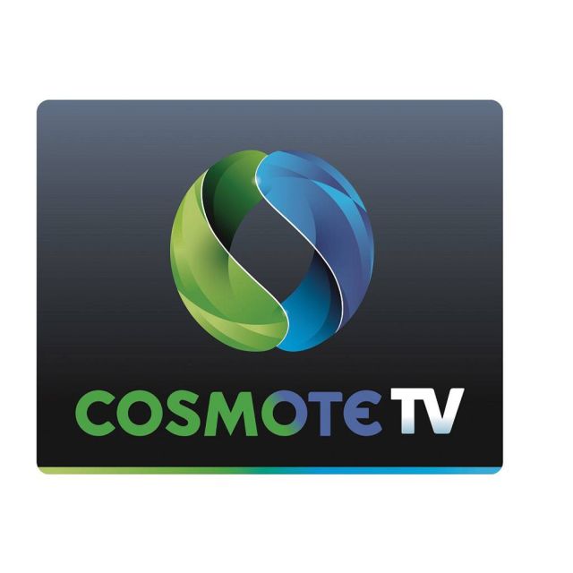 COSMOTE TV : αυτή είναι η νέα εικόνα του OTE TV (logos)