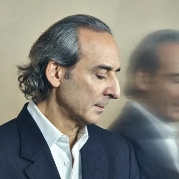Οι μουσικές του Αλεξάντρ Ντεσπλά στον 95,8FM και στην εκπομπή «Η Προβολή της Ημέρας»