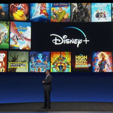 Αναδιοργάνωση της Disney με έμφαση στο streaming