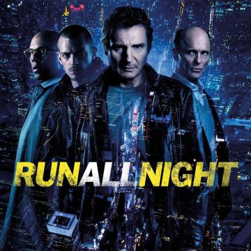 «Νυχτερινή Καταδίωξη»: Ο Λίαμ Νίσον επιστρέφει σε μία συναρπαστική αστυνομική περιπέτεια στα Novacinema!