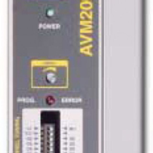 AMF AVM200 E/S, με γερμανικές προδιαγραφές