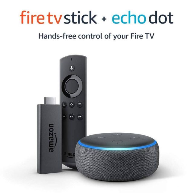 Πωλήσεις-ρεκόρ συσκευών Amazon στις χριστουγεννιάτικες διακοπές