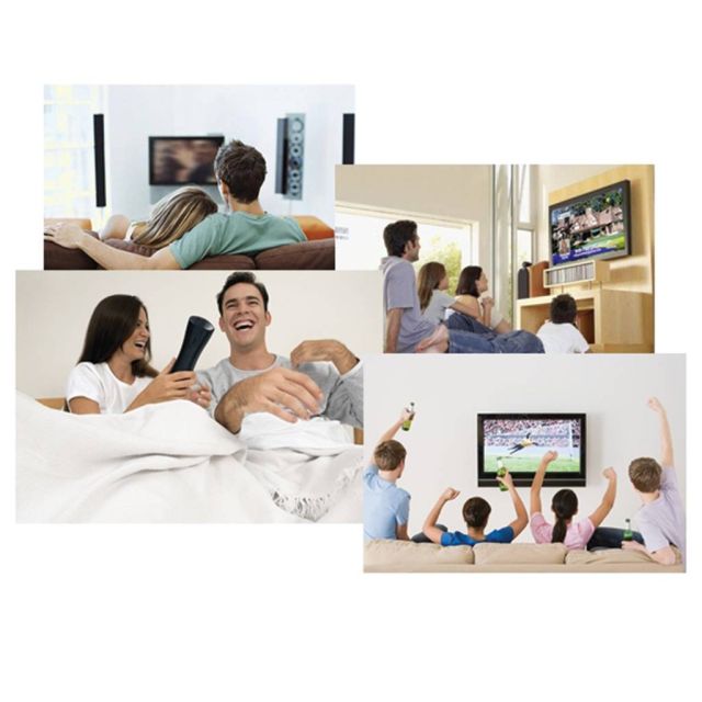 COSMOTE Multiroom : Έρχεται και για τους συνδρομητές μέσω δορυφόρου!