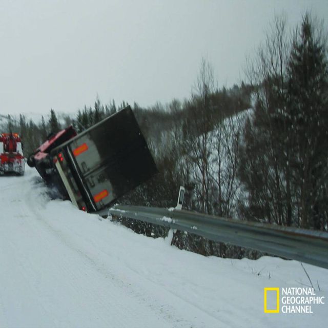 Μπορείτε να προβλέψετε την καταστροφή;