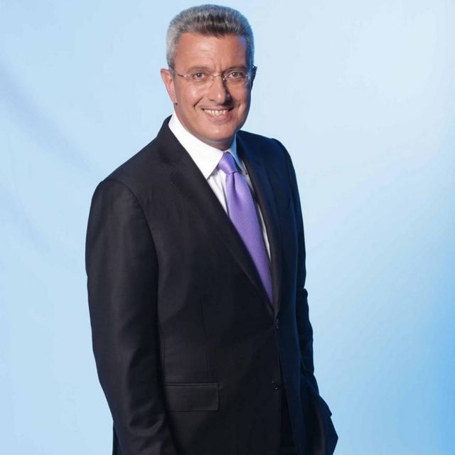 Κι όμως, επιστρέφει το «Ενώπιος Ενωπίω»