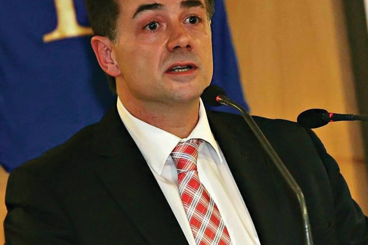 Ο Κύρος Βασσάρας στην «Ώρα των Πρωταθλητών»