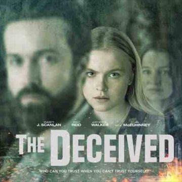 Νέα μίνι σειρά: «The Deceived» αποκλειστικά από τη ζώνη House of Europe της Nova!