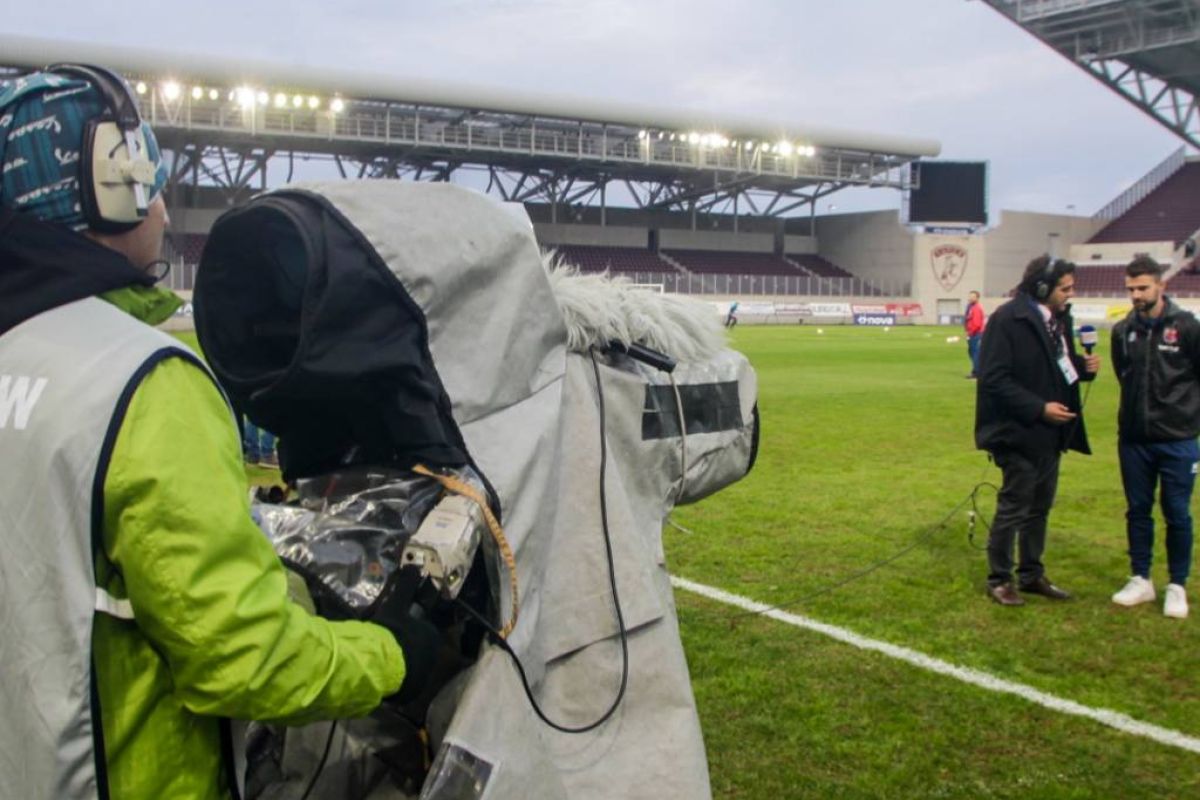 Νέα πρόταση από την ΕΡΤ προς τη Super League 2