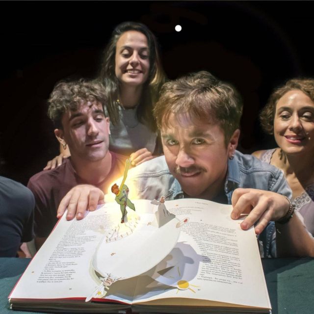 Nova Θέατρο: Αγαπημένες θεατρικές παραστάσεις στο Novalifε!